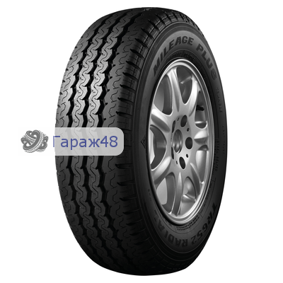 Triangle TR652 215/75 R16 116/114S